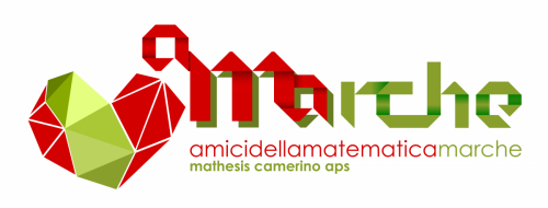 logo AMici della matematica delle Marche